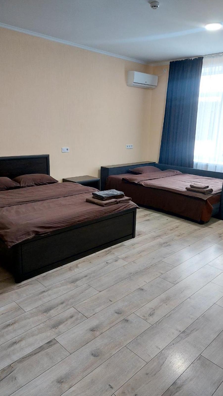 Сity Business Apart Kropyvnytskyi Ngoại thất bức ảnh