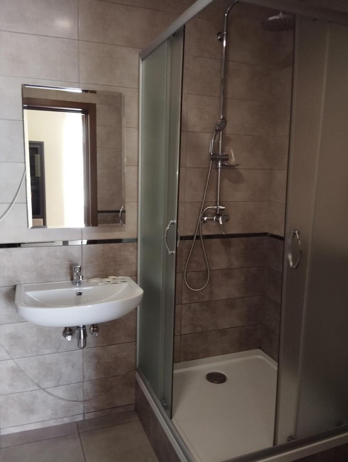 Сity Business Apart Kropyvnytskyi Ngoại thất bức ảnh