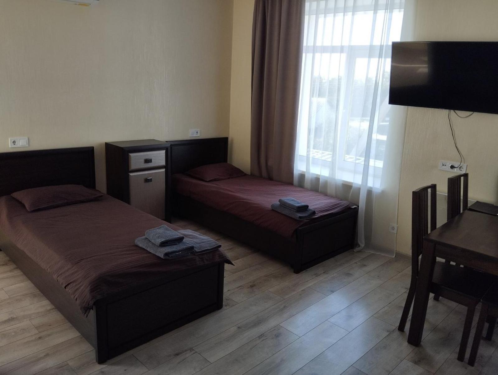 Сity Business Apart Kropyvnytskyi Ngoại thất bức ảnh