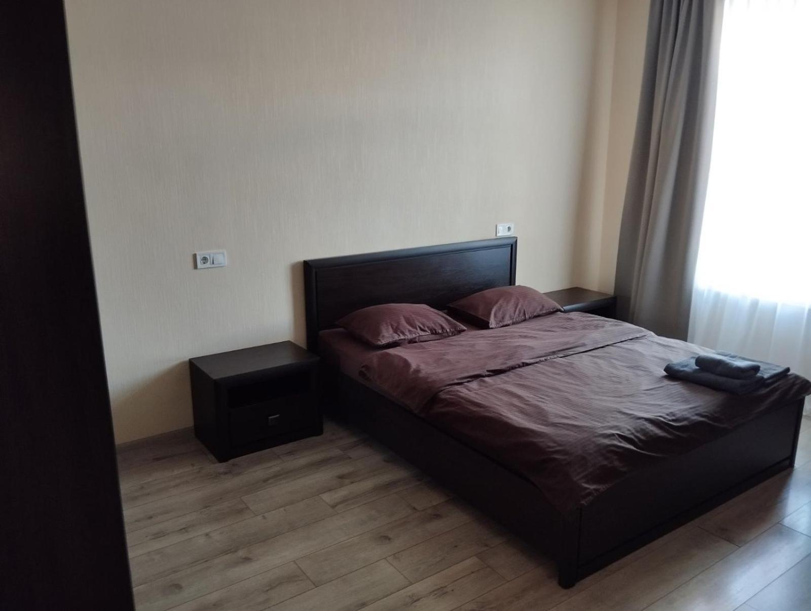 Сity Business Apart Kropyvnytskyi Ngoại thất bức ảnh