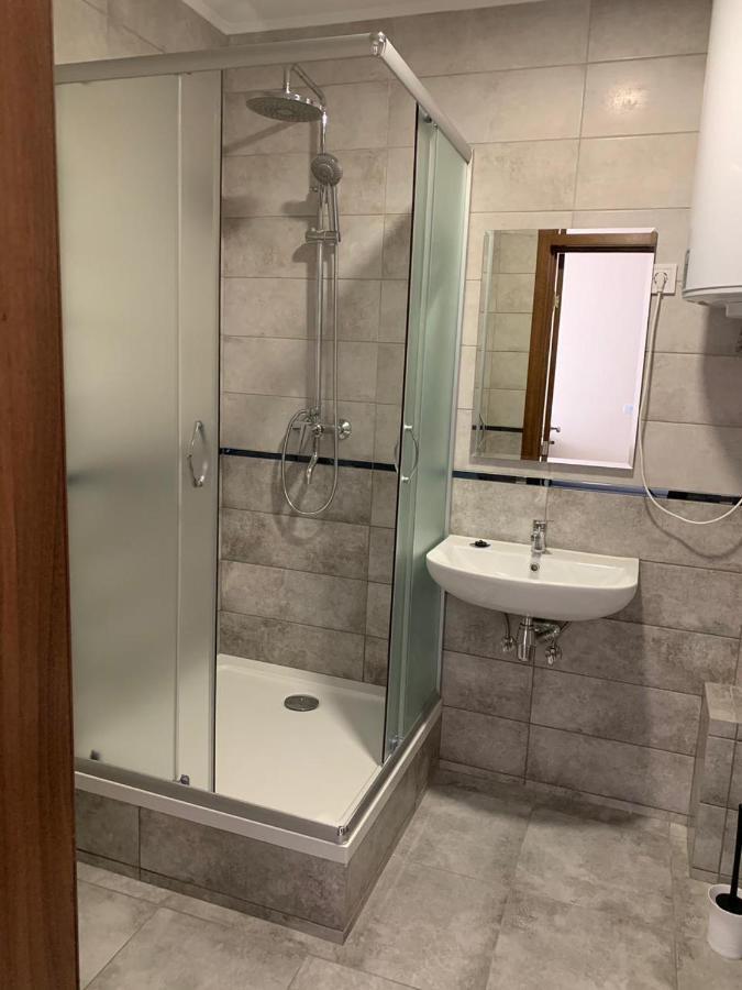 Сity Business Apart Kropyvnytskyi Ngoại thất bức ảnh