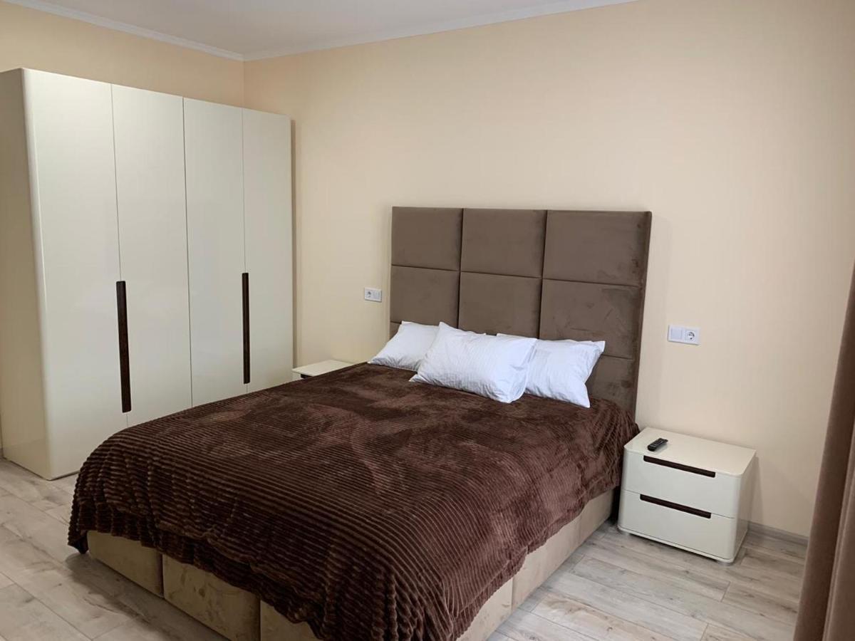 Сity Business Apart Kropyvnytskyi Ngoại thất bức ảnh