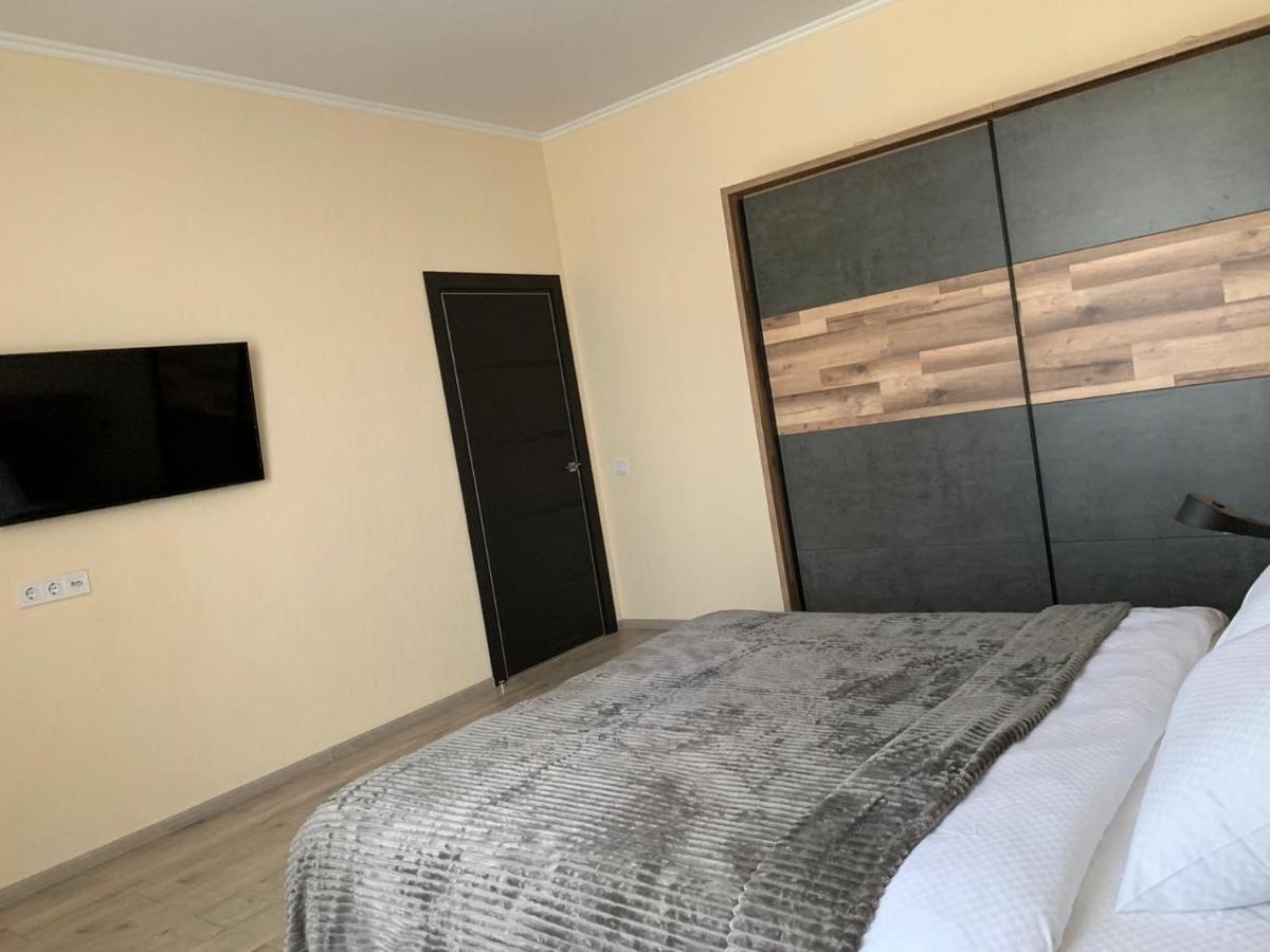 Сity Business Apart Kropyvnytskyi Ngoại thất bức ảnh