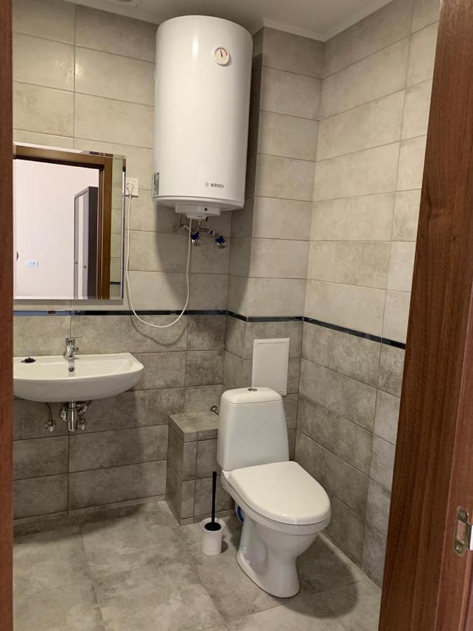 Сity Business Apart Kropyvnytskyi Ngoại thất bức ảnh